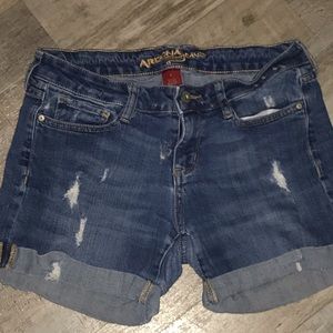 Arizona Jean shorts